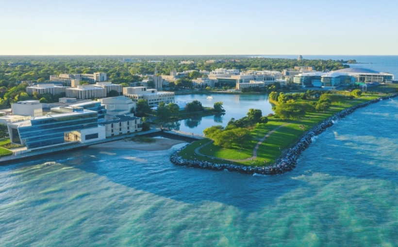 Illinois Quantum Collaborates with Silicon Catalyst