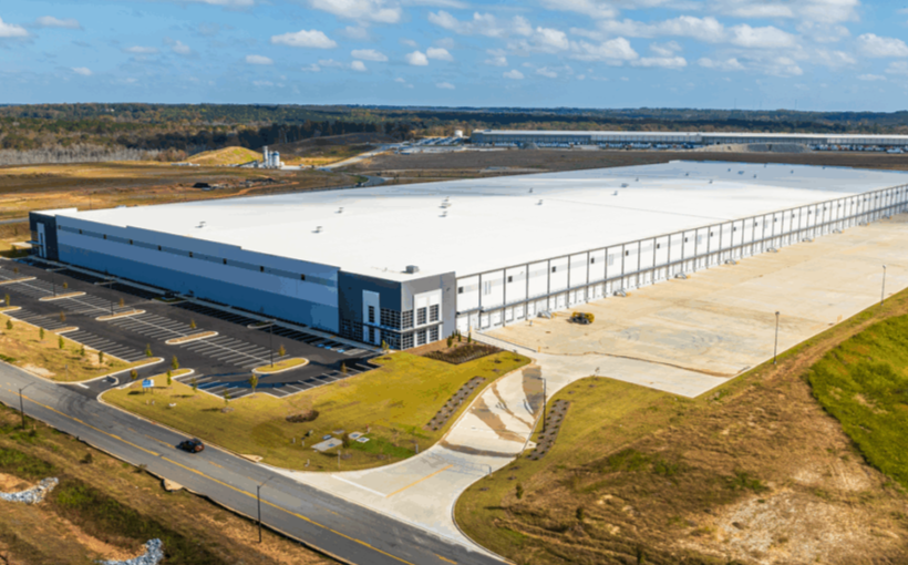 Georgia Power’s $94 Million Atlanta Warehouse Purchase Tops List of Leading Atlanta and Southeast Stories for Early 2025