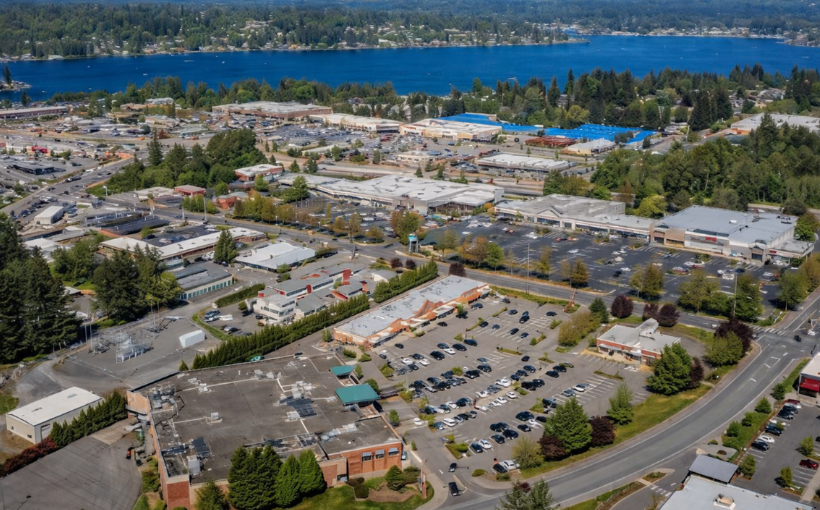 Sagard Real Estate Grows Its Retail Holdings in Washington
