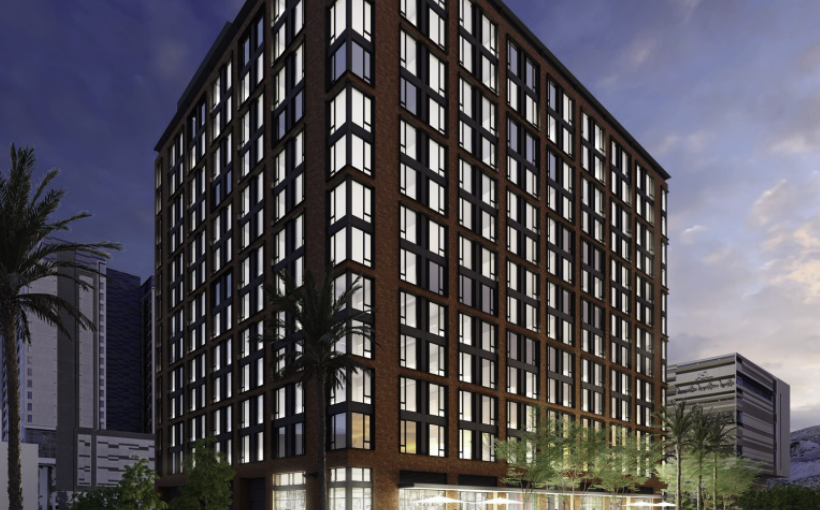 ASU Student Housing Developer Secures $81.2 Million in Financing