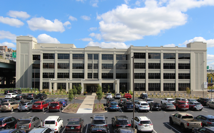 CBRE Facilitates Sale of 183,000-Square-Foot Building in Downtown Cincinnati