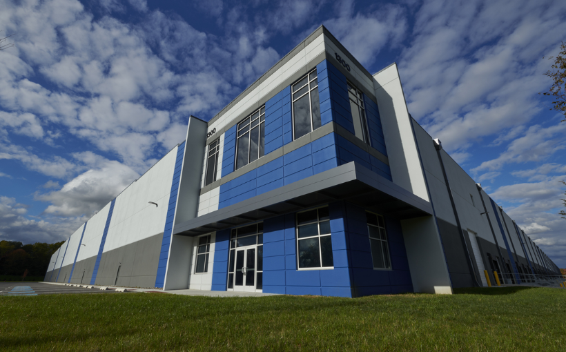 EQT Real Estate Purchases 1 Million-Square-Foot Logistics Facility in Northeast Pennsylvania