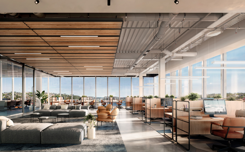 Newmark Named Leasing Manager for Martin Selig Real Estate’s 2 Million-Square-Foot Seattle Office Portfolio