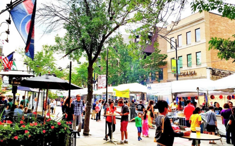 Colliers Facilitates Sale of Two Retail Condominiums in Chicago’s Southport Corridor