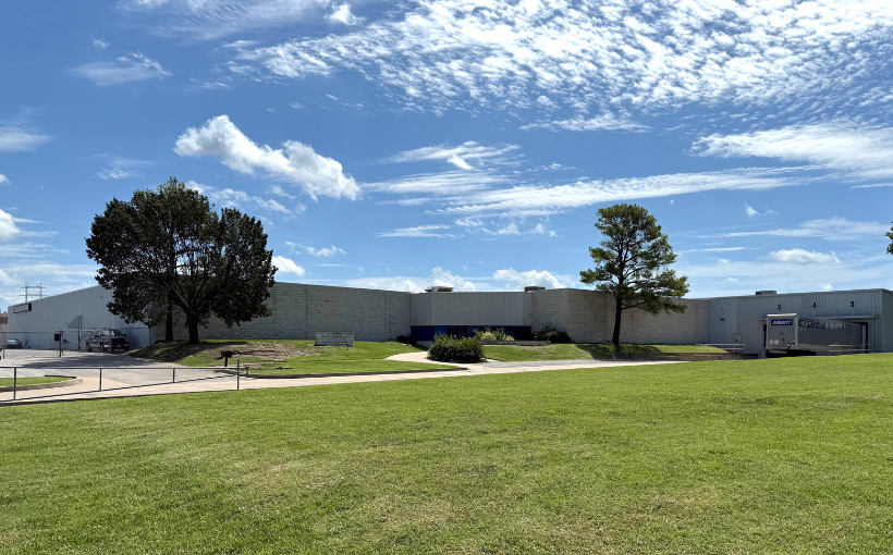 TruCore Industrial Expands with Acquisition of Two Tulsa Properties