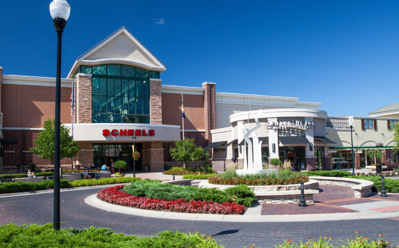 Federal Realty Investment Trust Purchases $153 Million Retail Center in Omaha
