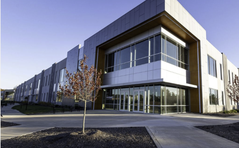 Crescent Sells Research Triangle Campus for $31.5 Million