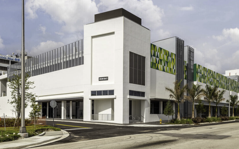 IMC Purchases 150,000-Square-Foot Retail Centers in Doral for $74 Million