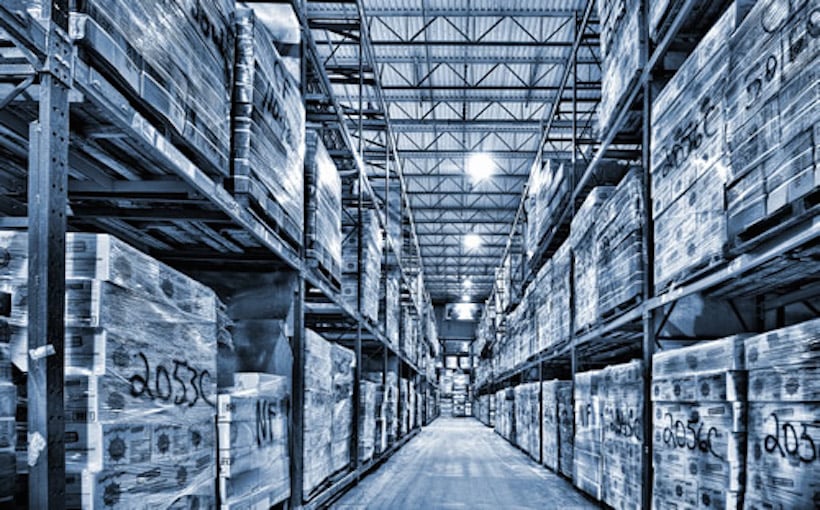 Stonepeak Unveils Cold Chain Logistics Platform Serving Asia Pacific