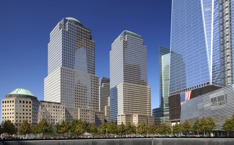 Moody’s to Move Global Headquarters to Brookfield Place