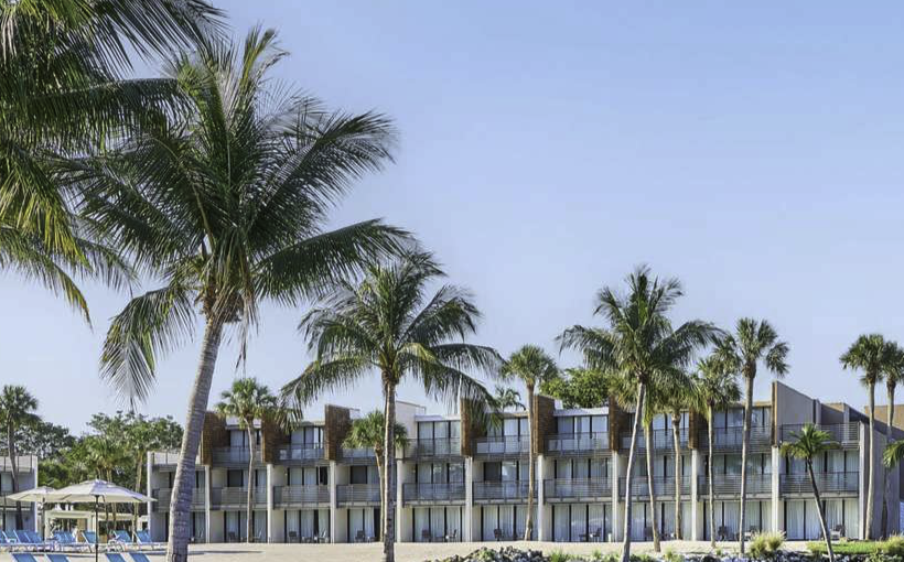 Aimbridge Acquires Treasure Coast Resort