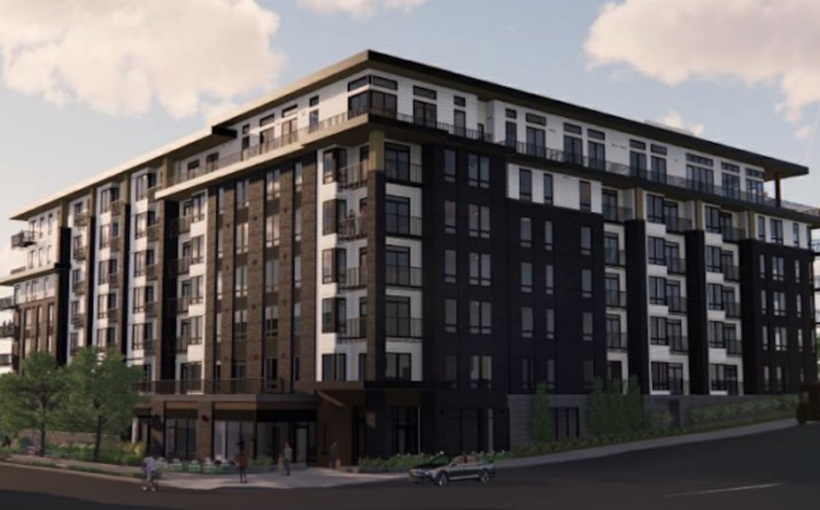 Alexandria Real Estate Gains Approval for 116-Unit Development in Bellevue