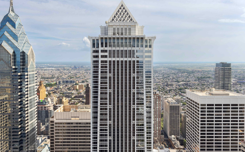 RSM Accounting Firm Secures Full-Floor Office Lease in Philadelphia