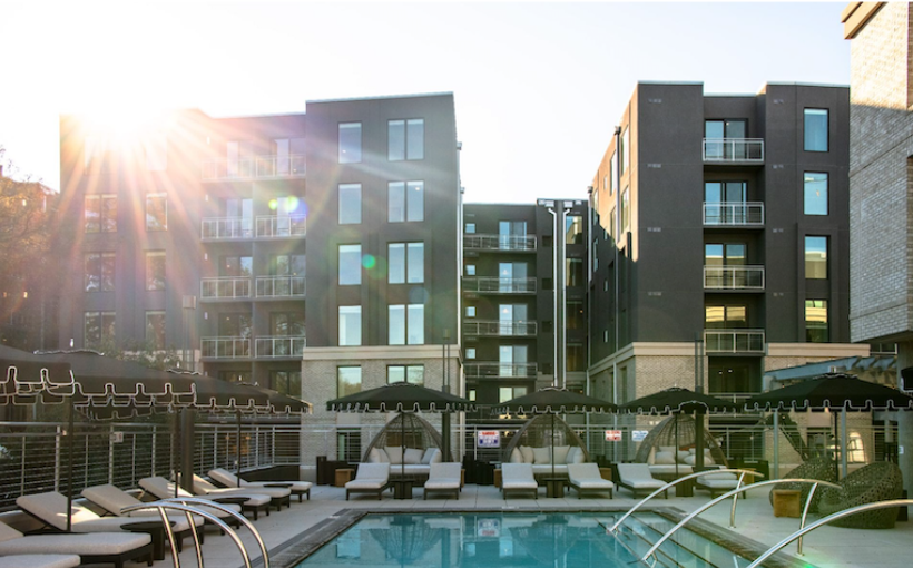 Phillips Collective Unveils $200 Million Rental Community in Charlotte