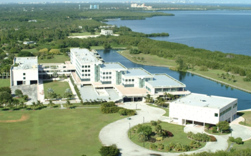 Avison Young Secures Listing for Biscayne Bay Property