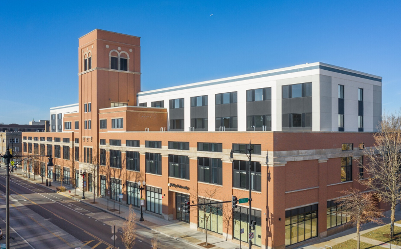 Cushman & Wakefield Facilitates $28 Million Receivership Sale in Ravenswood