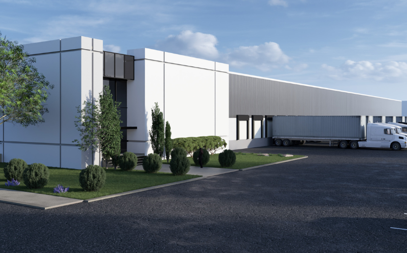 ICP Purchases 408,000-Square-Foot Distribution Center in Ohio