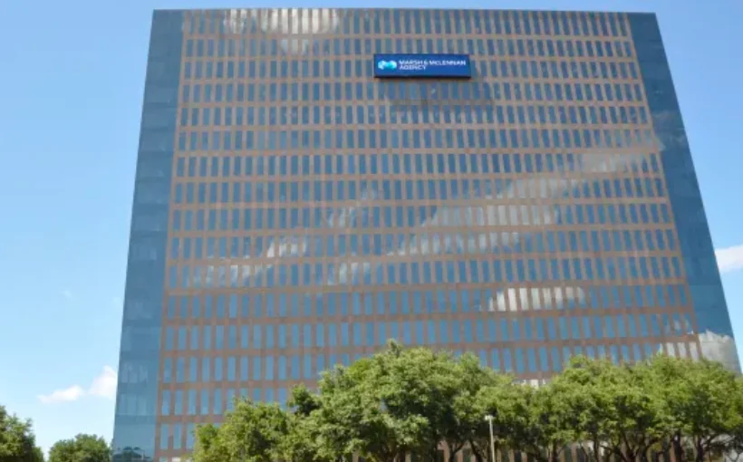 464,000-Square-Foot Dallas Office Tower Sold at Reduced Price