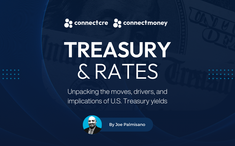 Concealed Risks: How the Calm in the Treasury Market Could Be Misleading