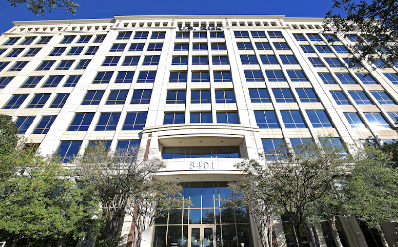 Provident Purchases 10-Story Midrise in Dallas