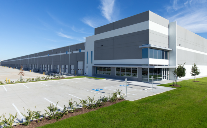 East Coast Plans $42.5 Million Investment in Baytown Warehouse Facility