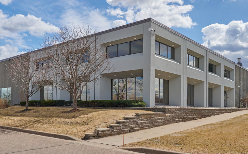 CBRE Facilitates Sale and Acquisition Financing of Minnesota Industrial Portfolio