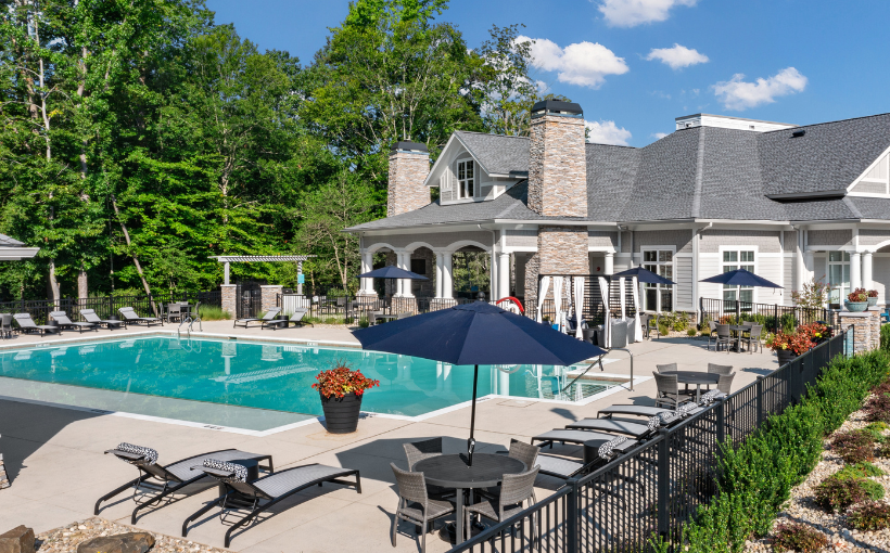 American Landmark Apartments Purchases 212-Unit Multifamily Property in Richmond