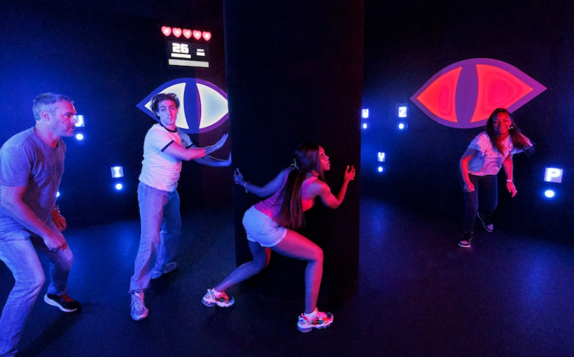 Clarion Partners Purchases 69,000-Square-Foot Shopping Center in Raleigh