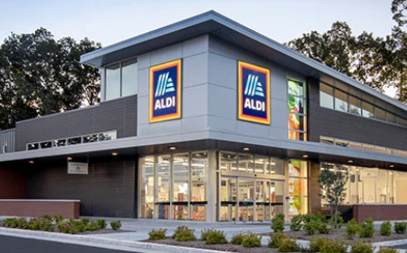 Aldi Set to Open Numerous Stores Across the Southwestern U.S.