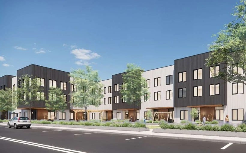 Greystar Purchases Needham Rental Site in Accordance with MBTA Communities Law