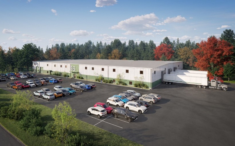 RAM Companies Purchases Vacant Maine Industrial Property and Plans Rebranding