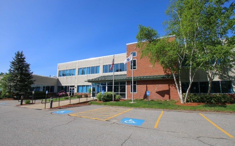 Medical Device Manufacturer Expands Headquarters with Relocation to Wilmington