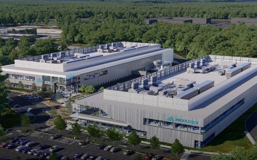 Fourth Power Expands to Advanced Manufacturing Campus in Bedford