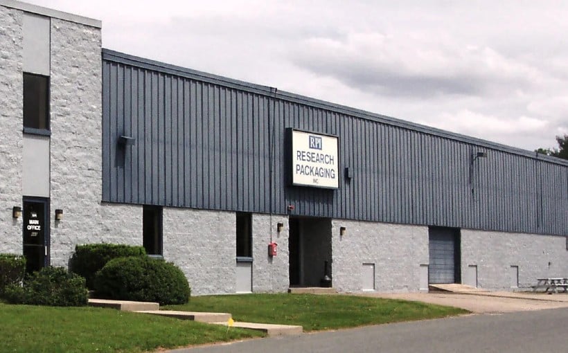 Reclamation Partnership Acquires Value-Add Industrial Property in 128 South Submarket