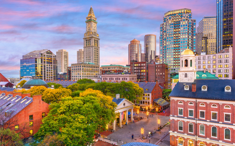 Boston Multifamily Market Remains Resilient in 2026