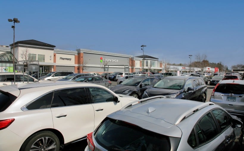 Sterling Organization Acquires Grocery-Anchored Retail Property in Connecticut