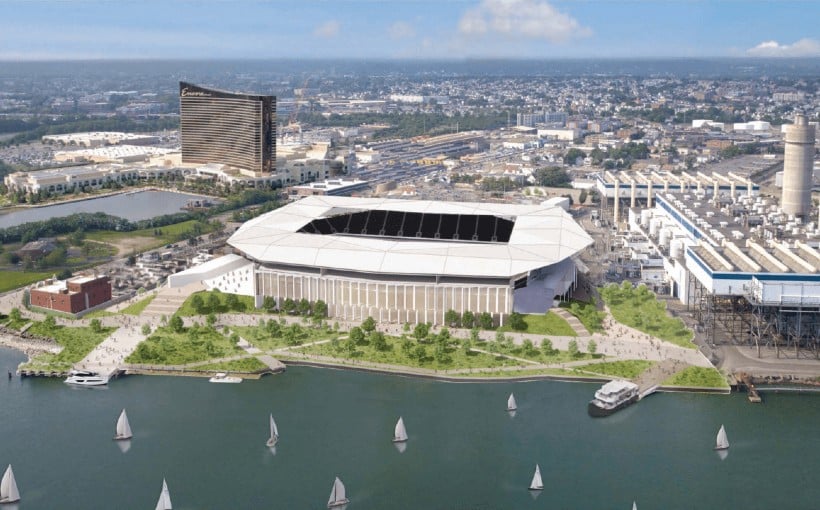 Everett Soccer Stadium Project Moves Forward with Community Benefits Agreements