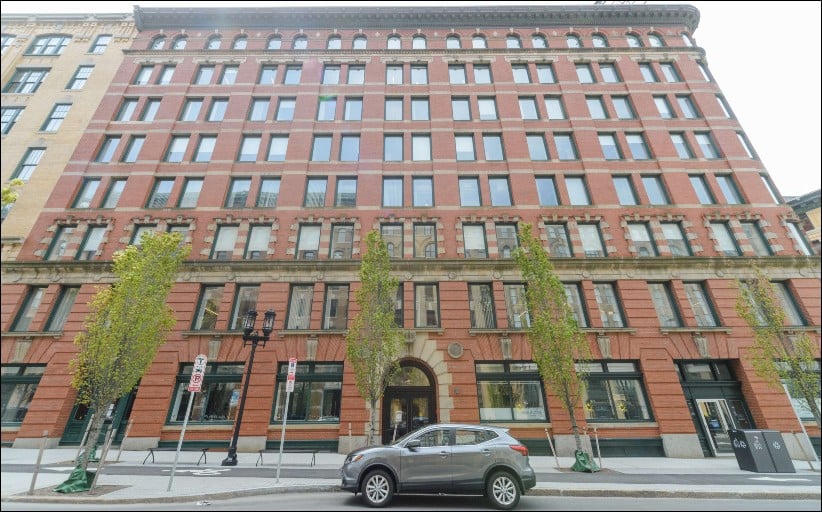 Davis Comes Back to Boston’s Fort Point After Acquiring Properties from Nuveen