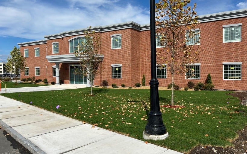 BGO Expands Portfolio with Acquisition of Medical Outpatient Facility in New Hampshire