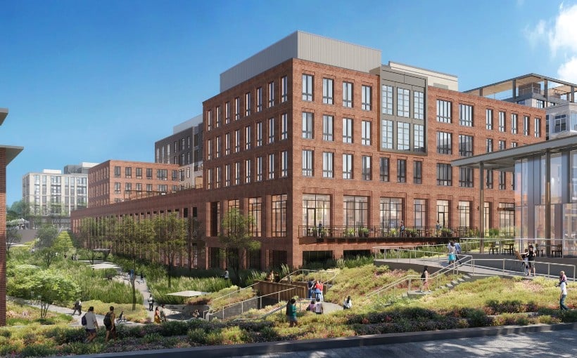 Northland Newton Prepares to Launch Phase 1 Following 50-Year Hiatus