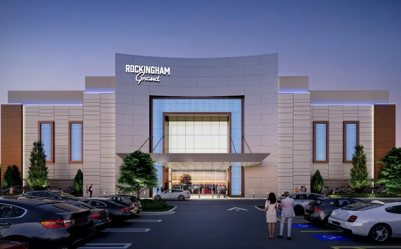 Churchill Downs Announces $200 Million Expansion of New Hampshire Casino