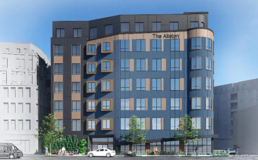 Boston Planning Moves Forward with City’s First Hotel Under Net Zero Carbon Zoning