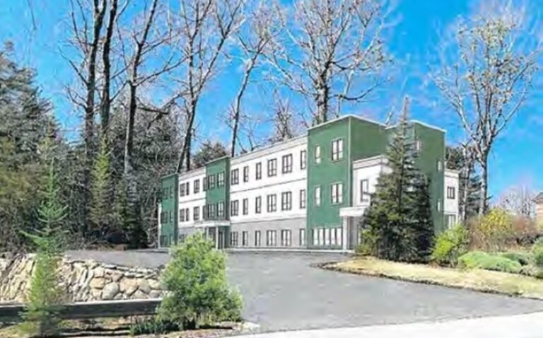Construction Begins on New Affordable Housing for Seniors in Freeport ...