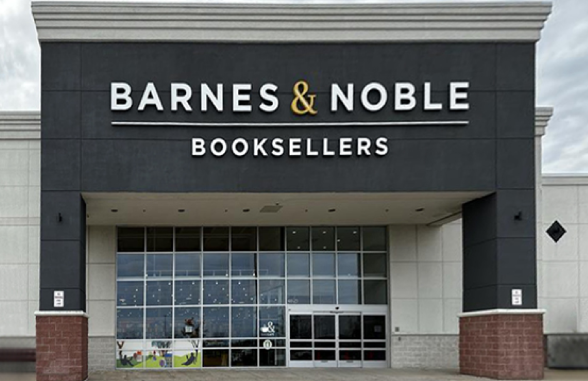 Barnes & Noble to Open Four New Stores in Chicago
