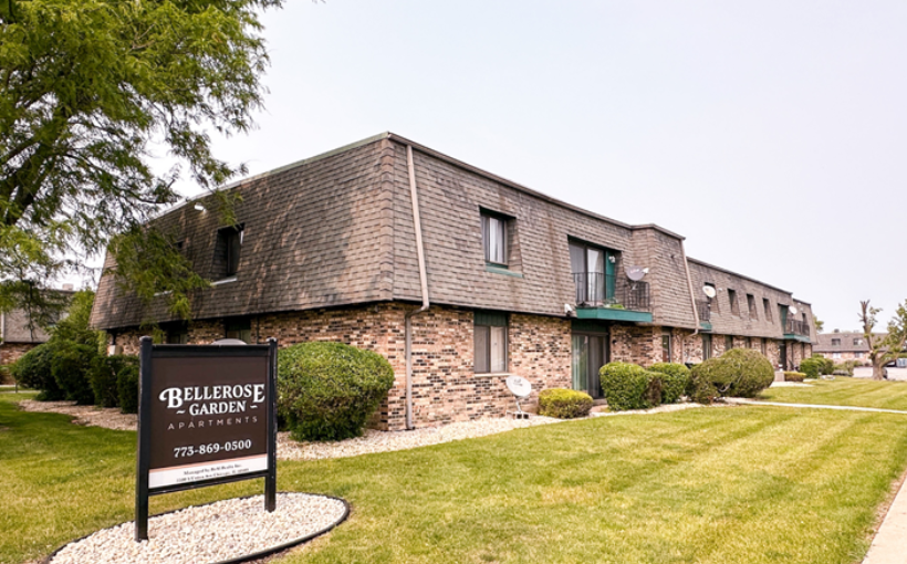 Real Realty Finalizes Sale of 100-Unit Apartment Complex in Glenwood