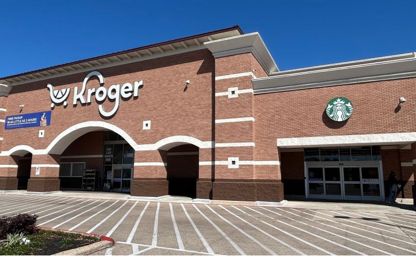 ShopOne Completes Acquisition of First Retail Center in Texas