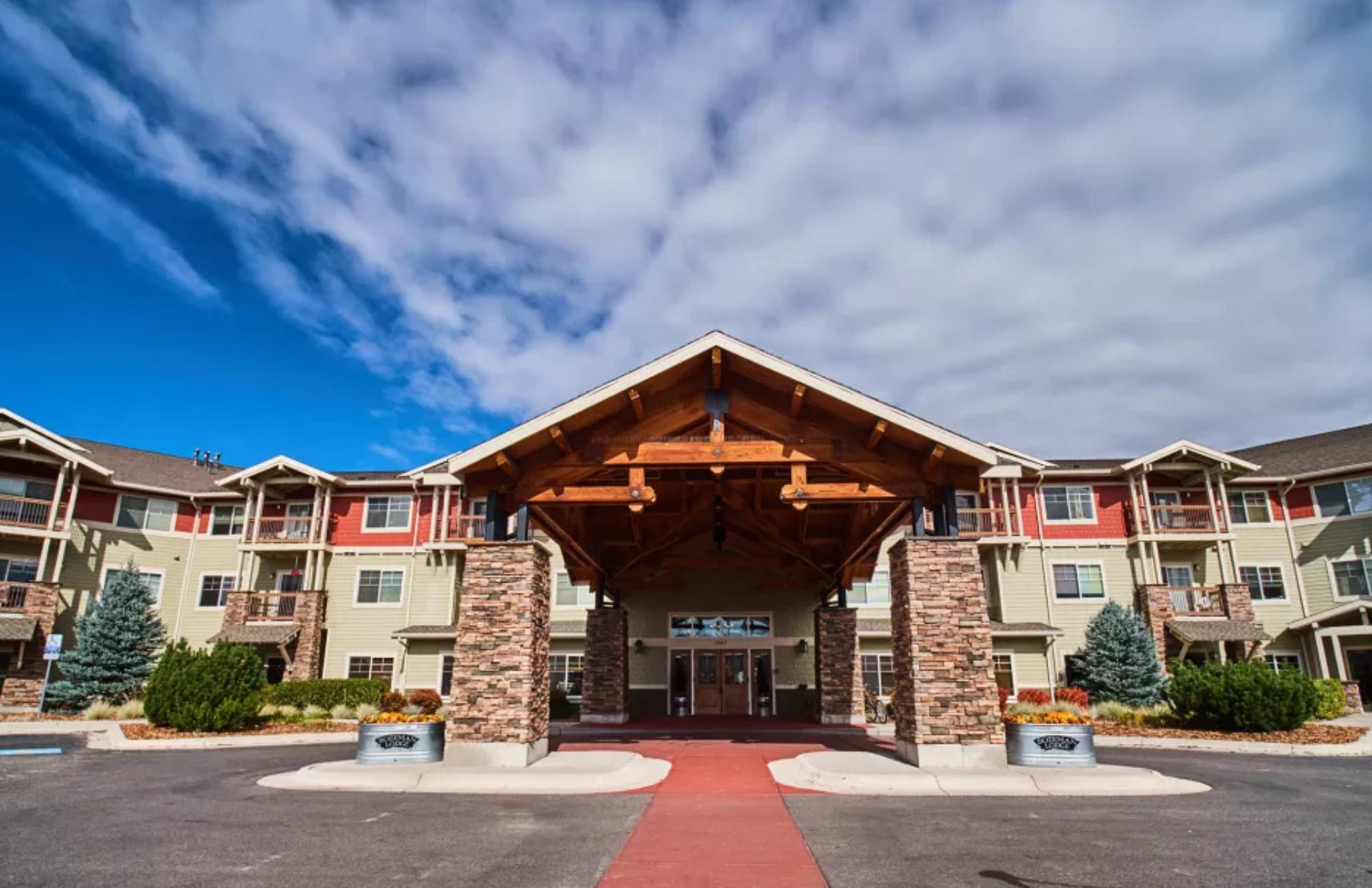 Berkadia Arranges $34 Million Financing for Assisted Living Facility in Bozeman