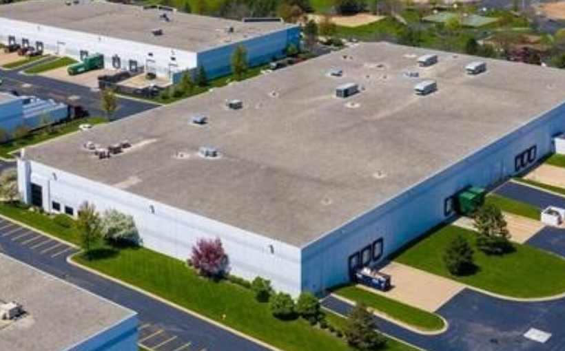 Brennan Investment Group Purchases 13-Property Industrial Portfolio