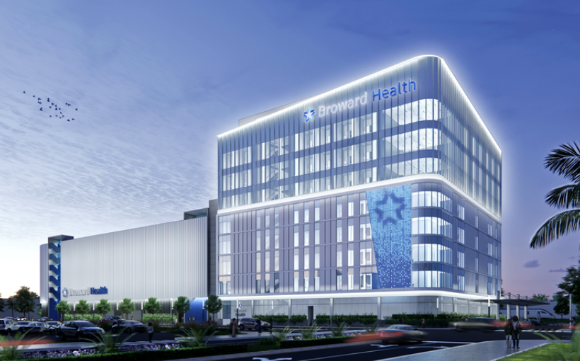 Centurion Secures $130.8 Million Loan for Fort Lauderdale Medical Office Building