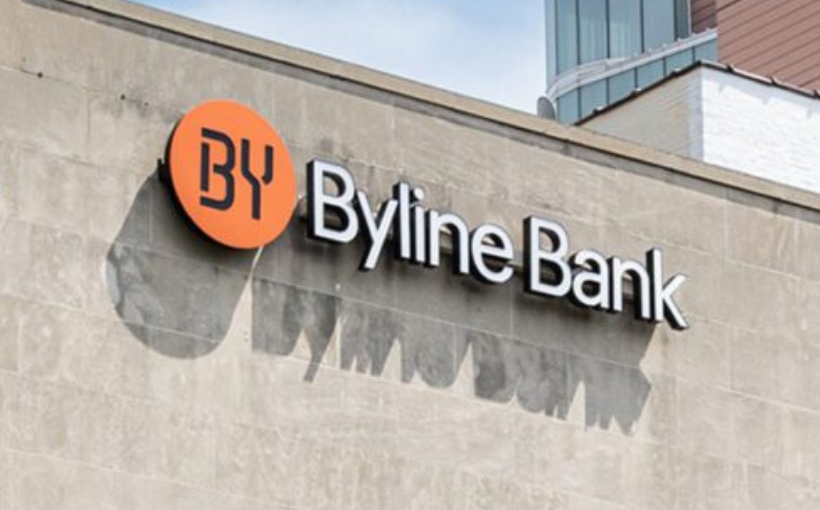Byline Bank Secures $43 Million in Commercial Real Estate Financing for Completion in 2025
